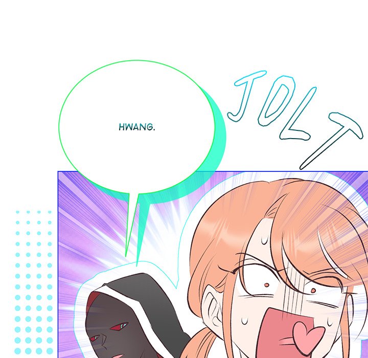 Oddity Office Oddity Office EP 43 - Toomics page 102 - 