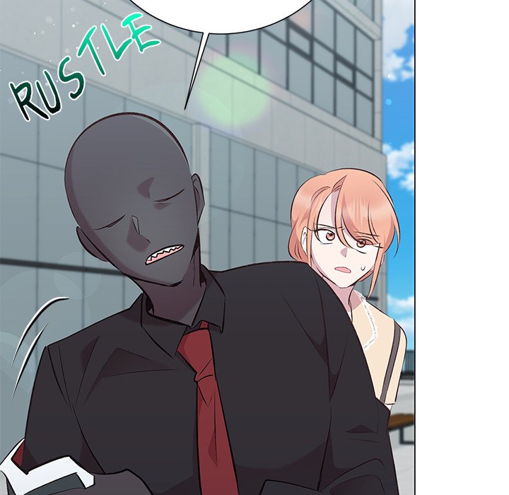 Oddity Office Oddity Office EP 43 - Toomics page 109 - 