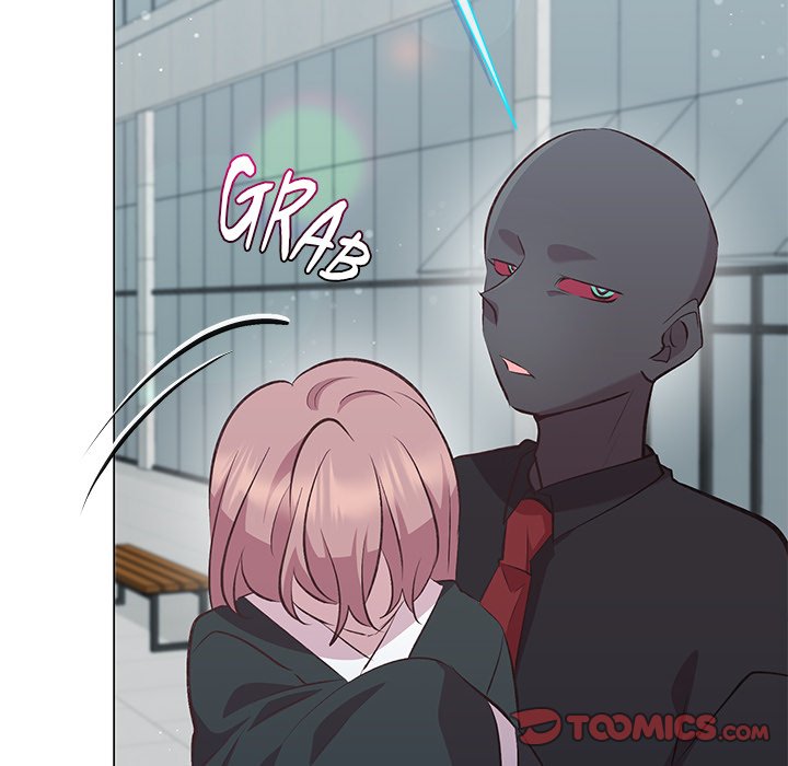Oddity Office Oddity Office EP 43 - Toomics page 111 - 