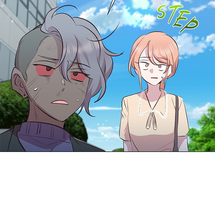 Oddity Office Oddity Office EP 43 - Toomics page 113 - 