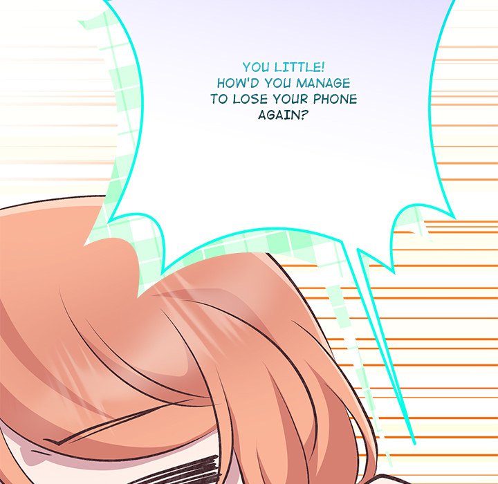 Oddity Office Oddity Office EP 43 - Toomics page 115 - 