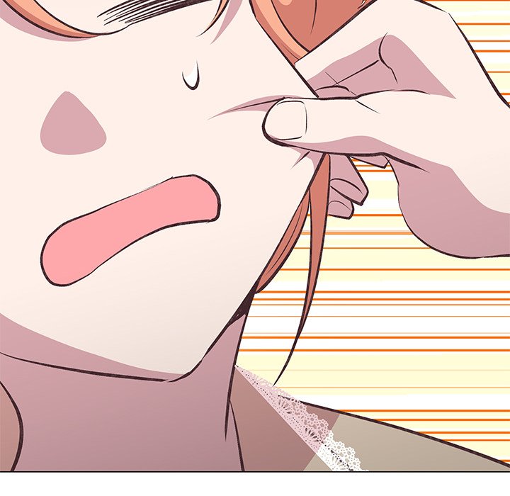 Oddity Office Oddity Office EP 43 - Toomics page 116 - 