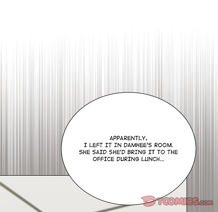 Oddity Office Oddity Office EP 43 - Toomics page 117 - 