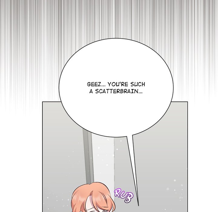 Oddity Office Oddity Office EP 43 - Toomics page 119 - 