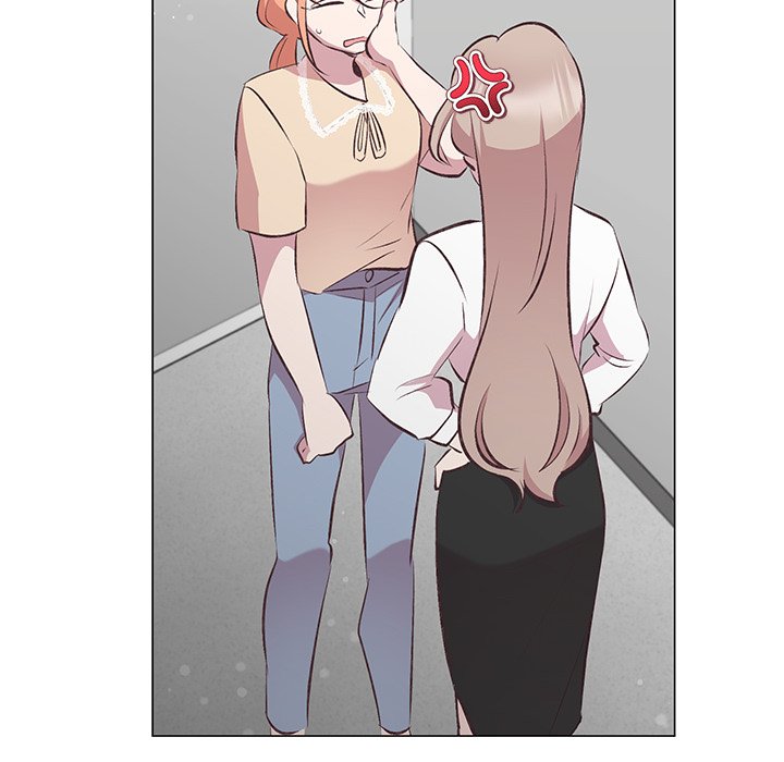 Oddity Office Oddity Office EP 43 - Toomics page 120 - 