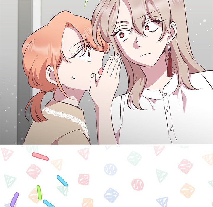 Oddity Office Oddity Office EP 43 - Toomics page 122 - 