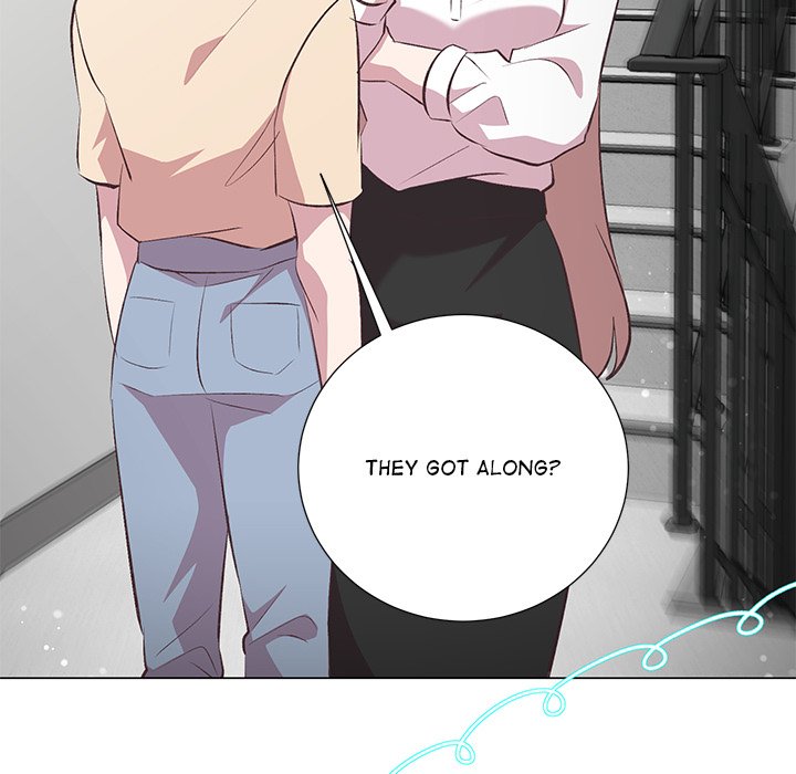 Oddity Office Oddity Office EP 43 - Toomics page 126 - 