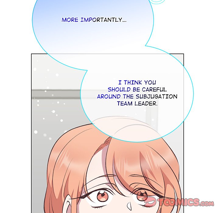 Oddity Office Oddity Office EP 43 - Toomics page 129 - 