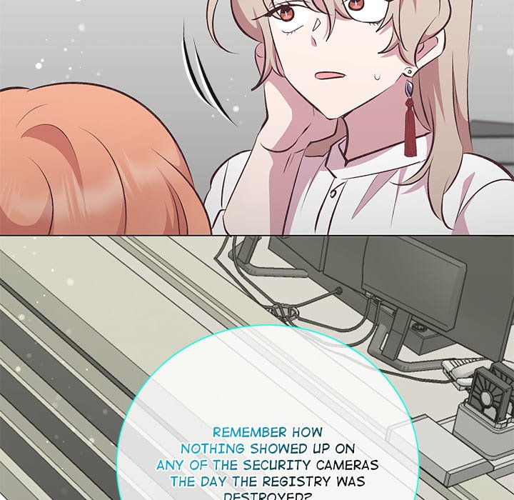 Oddity Office Oddity Office EP 43 - Toomics page 132 - 
