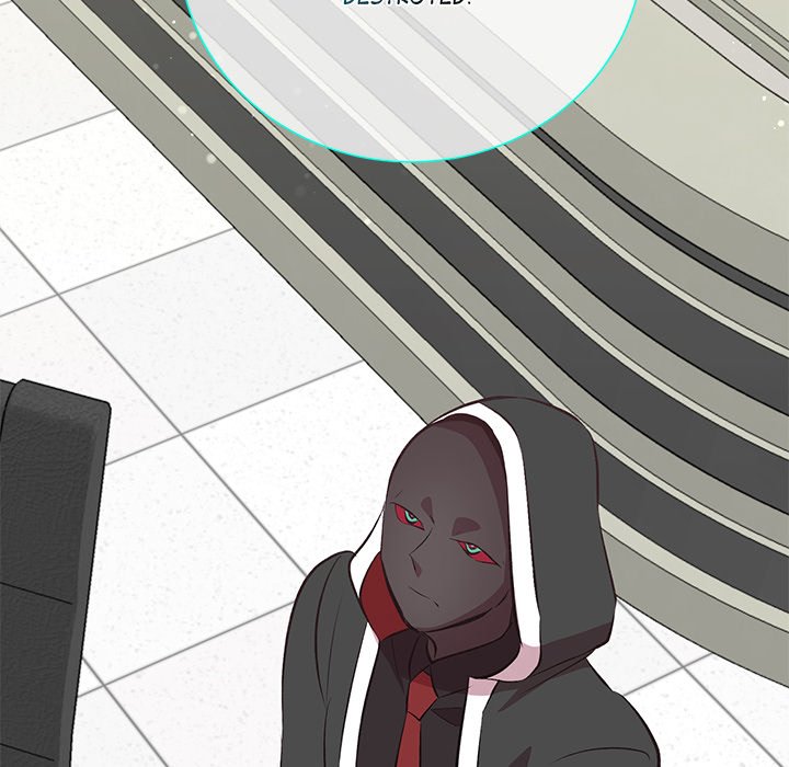 Oddity Office Oddity Office EP 43 - Toomics page 133 - 