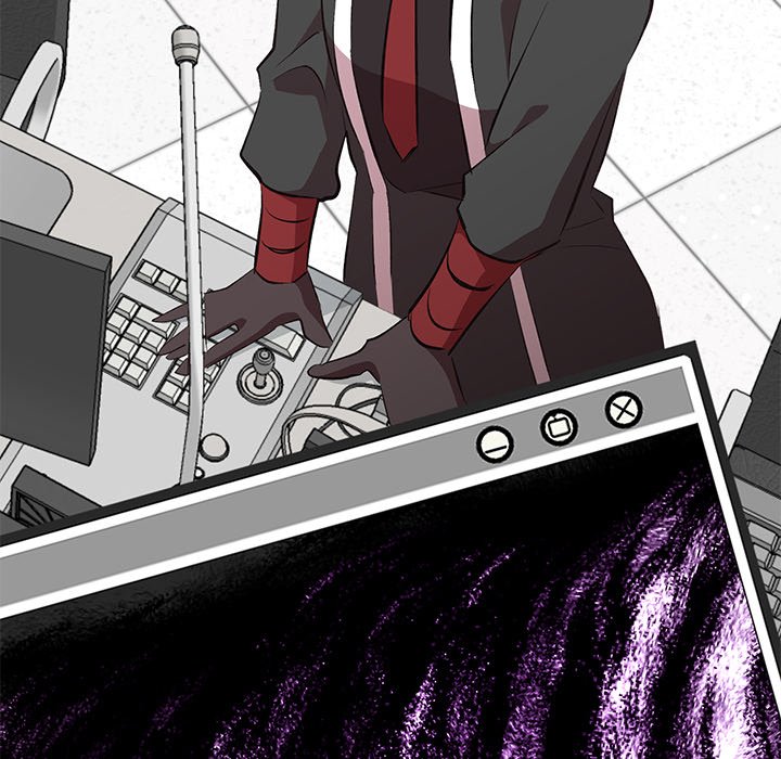 Oddity Office Oddity Office EP 43 - Toomics page 134 - 