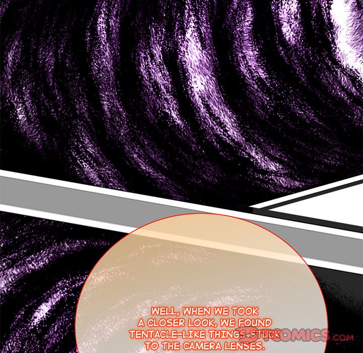 Oddity Office Oddity Office EP 43 - Toomics page 135 - 