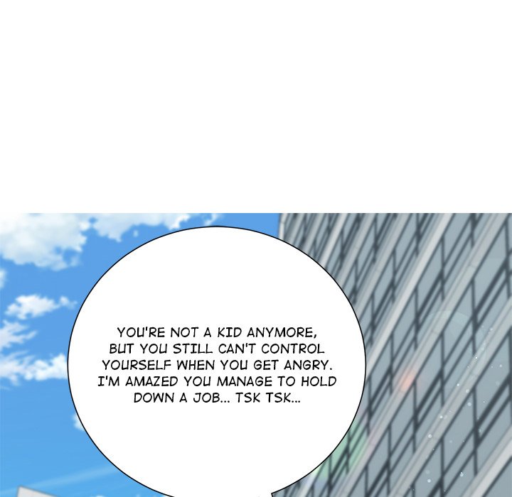 Oddity Office Oddity Office EP 43 - Toomics page 20 - 