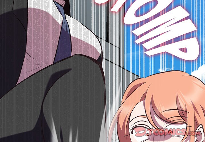 Oddity Office Oddity Office EP 43 - Toomics page 3 - 