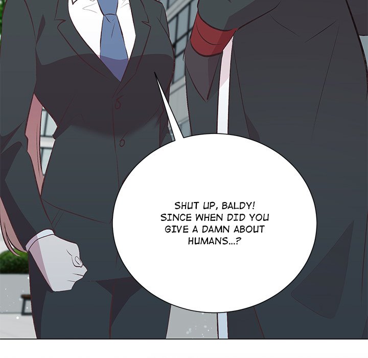 Oddity Office Oddity Office EP 43 - Toomics page 22 - 
