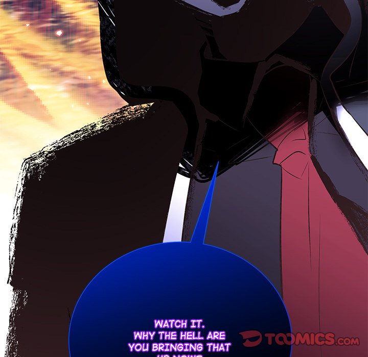 Oddity Office Oddity Office EP 43 - Toomics page 27 - 