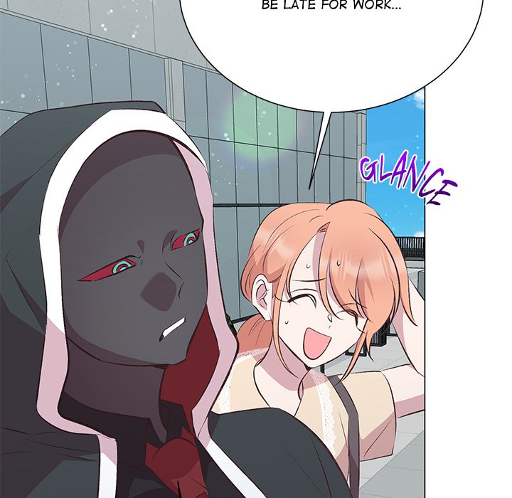 Oddity Office Oddity Office EP 43 - Toomics page 29 - 