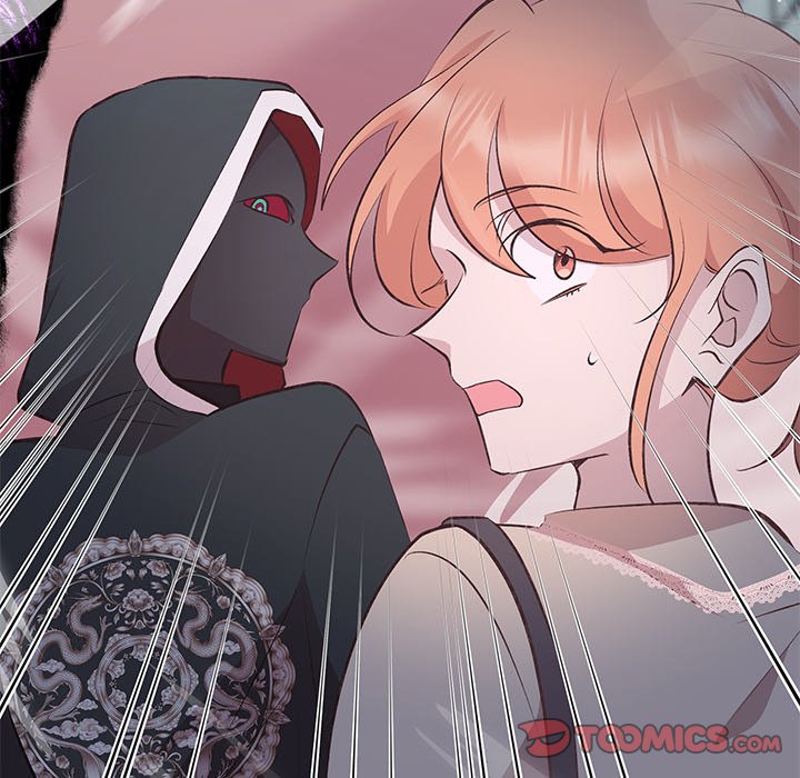 Oddity Office Oddity Office EP 43 - Toomics page 57 - 