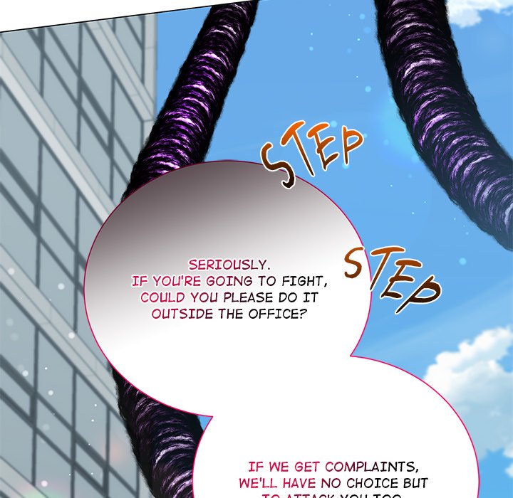 Oddity Office Oddity Office EP 43 - Toomics page 59 - 