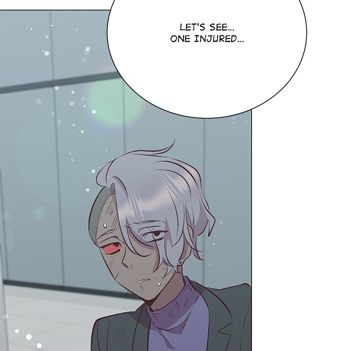 Oddity Office Oddity Office EP 43 - Toomics page 64 - 