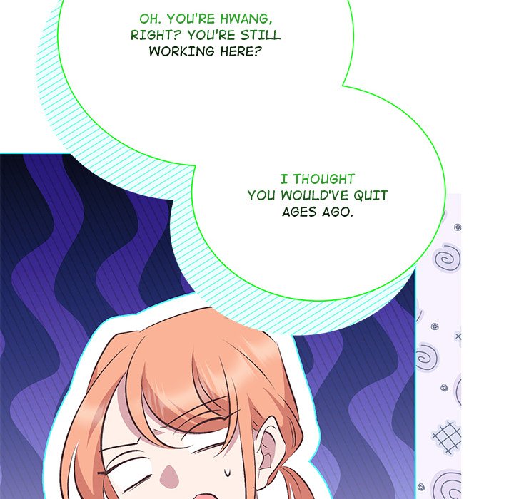 Oddity Office Oddity Office EP 43 - Toomics page 72 - 