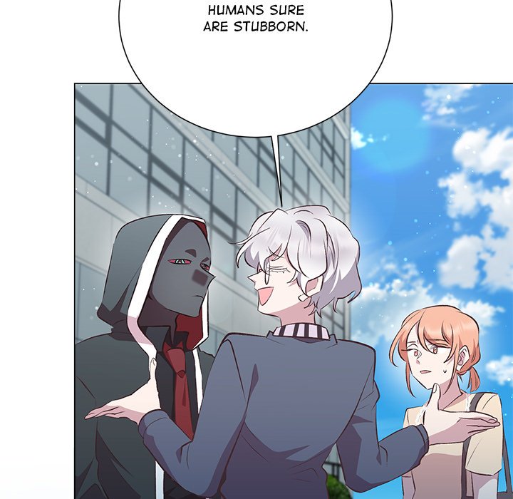 Oddity Office Oddity Office EP 43 - Toomics page 74 - 