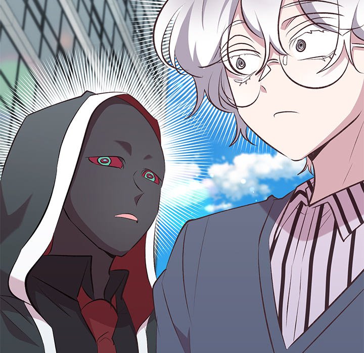 Oddity Office Oddity Office EP 43 - Toomics page 80 - 