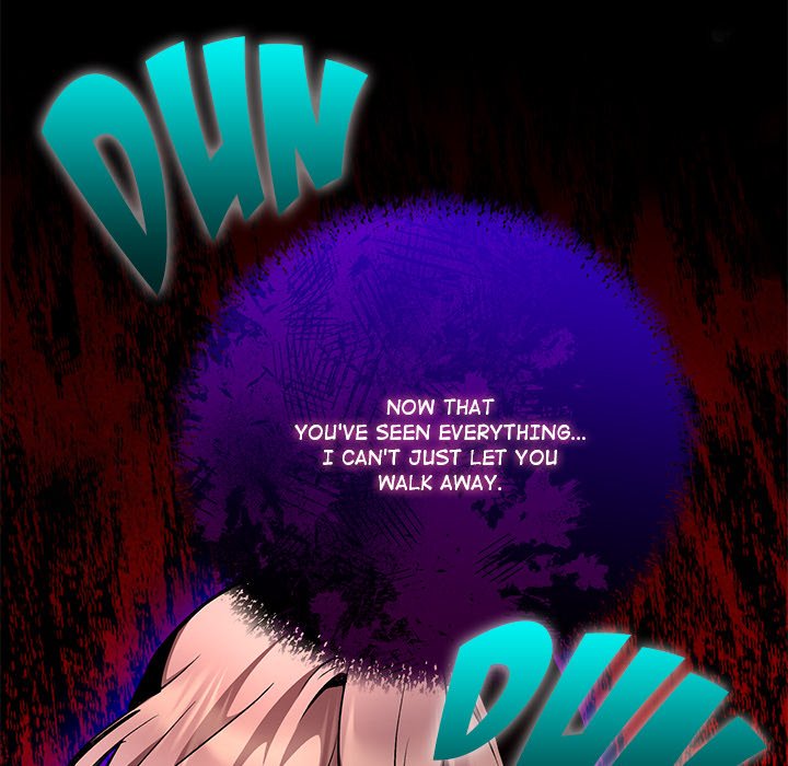 Oddity Office Oddity Office EP 43 - Toomics page 10 - 
