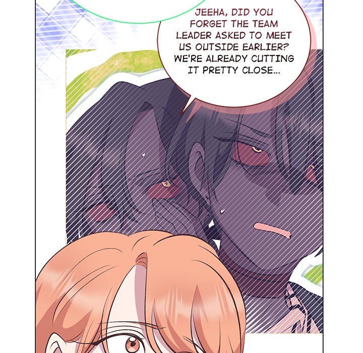 Oddity Office Oddity Office EP 43 - Toomics page 96 - 