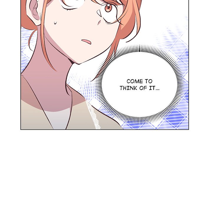 Oddity Office Oddity Office EP 43 - Toomics page 97 - 