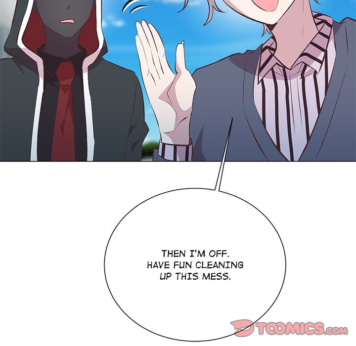 Oddity Office Oddity Office EP 43 - Toomics page 99 - 