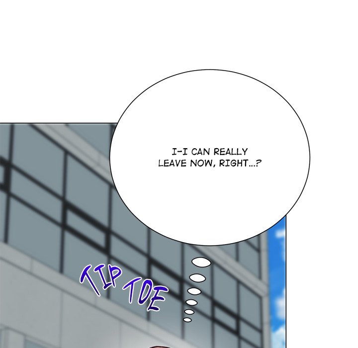 Oddity Office Oddity Office EP 43 - Toomics page 100 - 