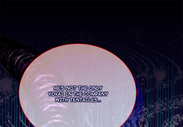 Oddity Office Oddity Office EP 44 - Toomics page 1 - 