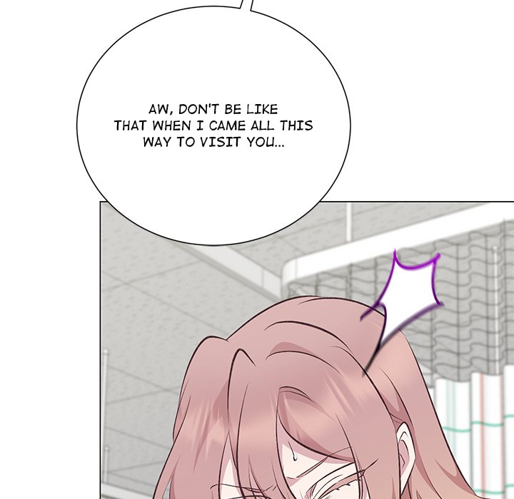 Oddity Office Oddity Office EP 44 - Toomics page 104 - 