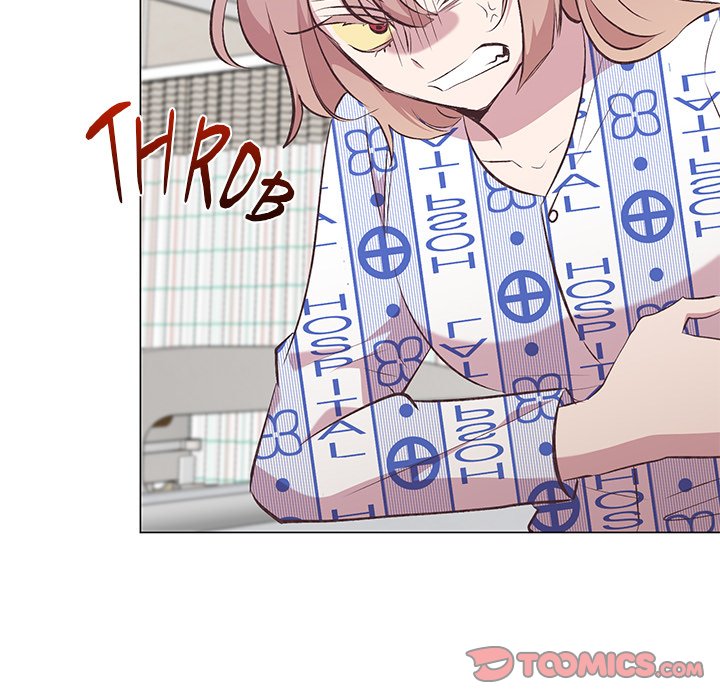 Oddity Office Oddity Office EP 44 - Toomics page 105 - 