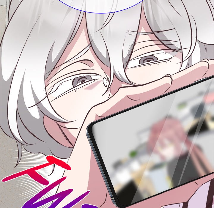 Oddity Office Oddity Office EP 44 - Toomics page 107 - 