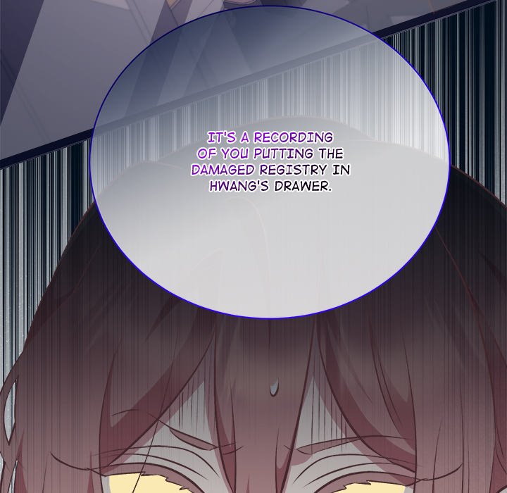 Oddity Office Oddity Office EP 44 - Toomics page 110 - 