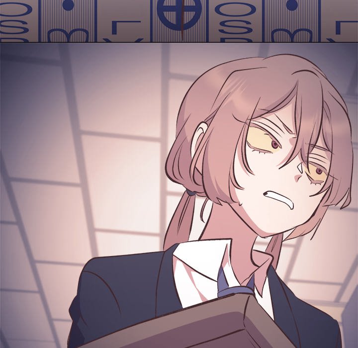 Oddity Office Oddity Office EP 44 - Toomics page 112 - 
