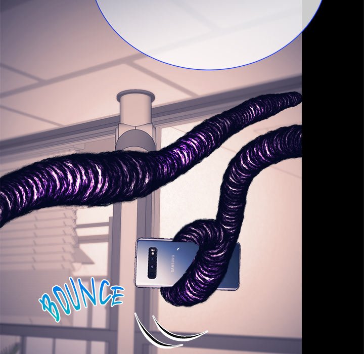 Oddity Office Oddity Office EP 44 - Toomics page 114 - 