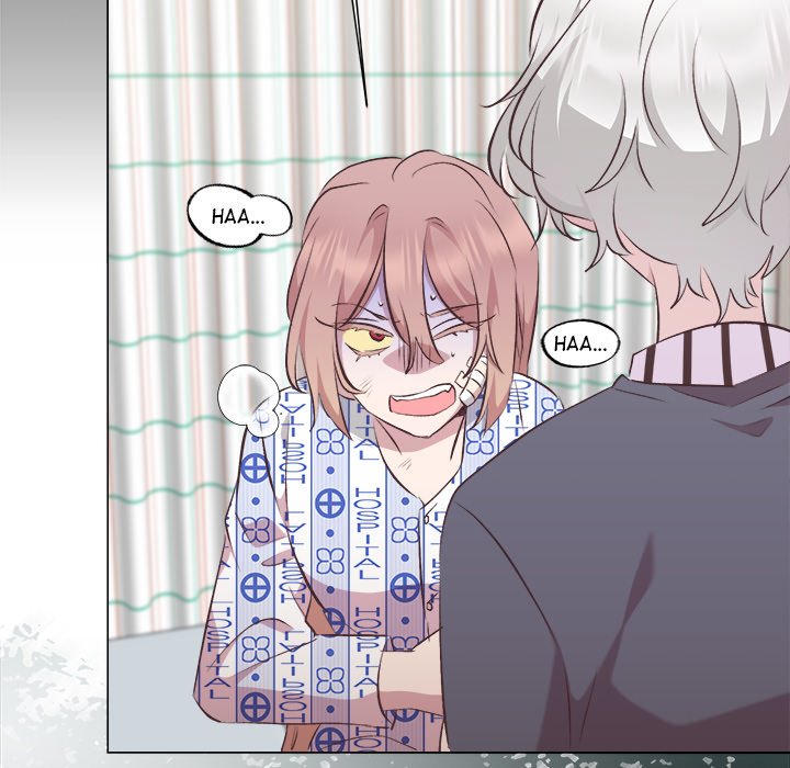 Oddity Office Oddity Office EP 44 - Toomics page 118 - 