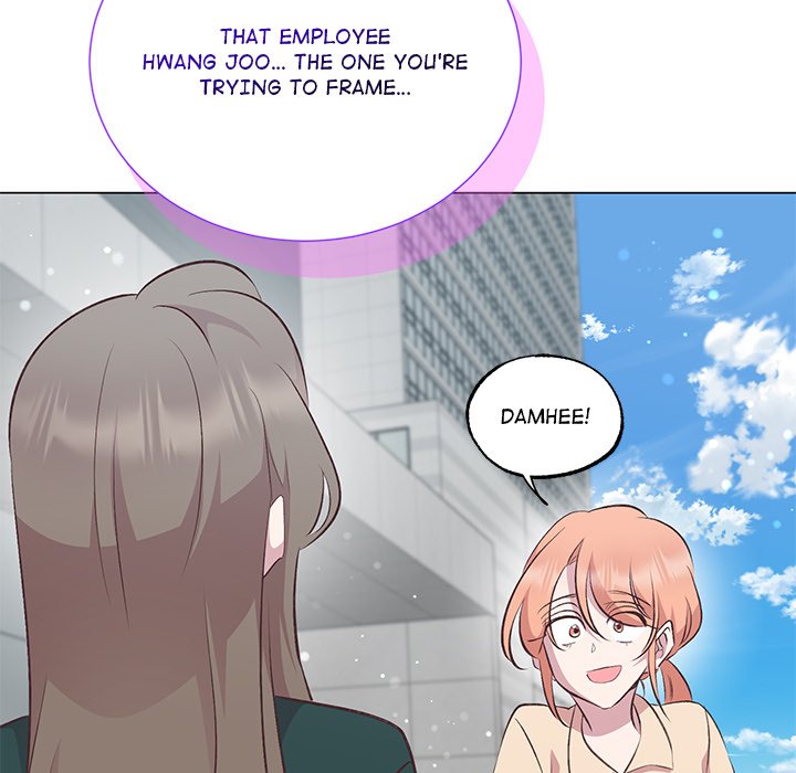 Oddity Office Oddity Office EP 44 - Toomics page 124 - 