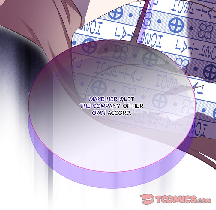 Oddity Office Oddity Office EP 44 - Toomics page 129 - 
