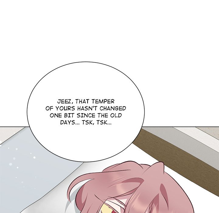 Oddity Office Oddity Office EP 44 - Toomics page 14 - 