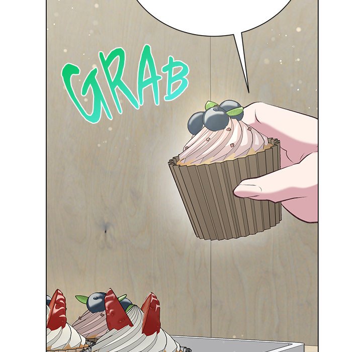 Oddity Office Oddity Office EP 44 - Toomics page 17 - 