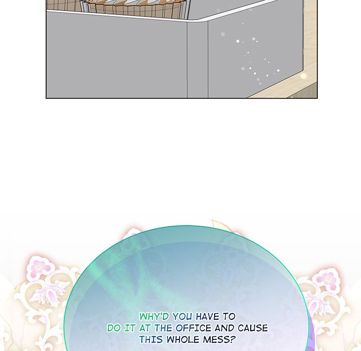 Oddity Office Oddity Office EP 44 - Toomics page 18 - 