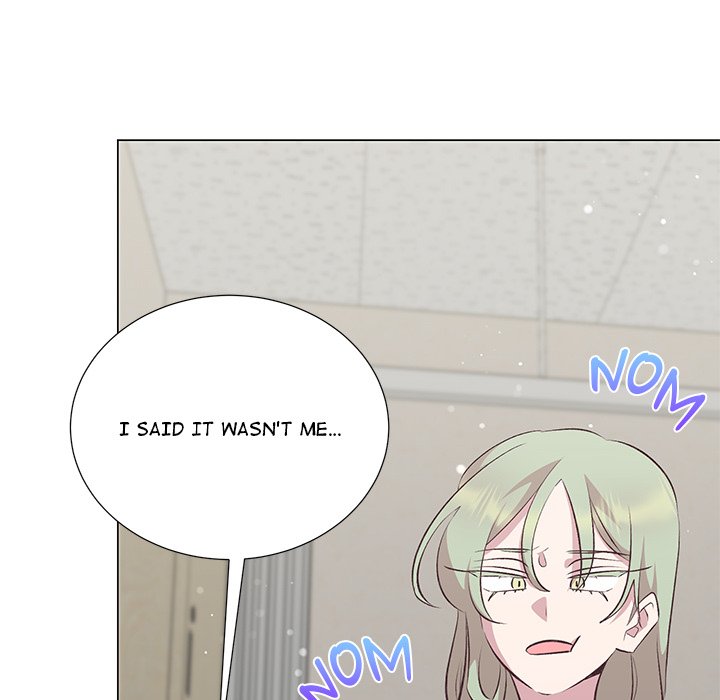 Oddity Office Oddity Office EP 44 - Toomics page 23 - 