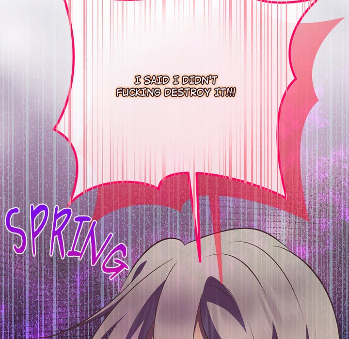 Oddity Office Oddity Office EP 44 - Toomics page 25 - 