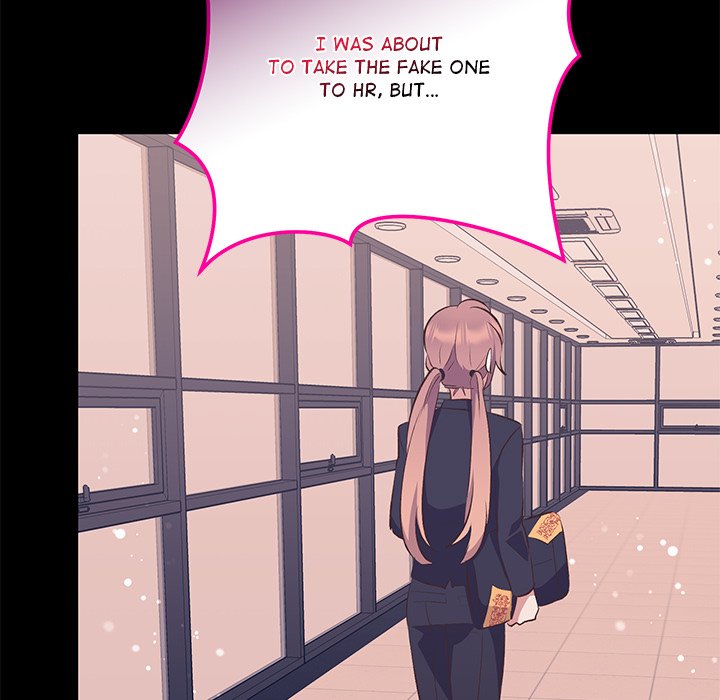 Oddity Office Oddity Office EP 44 - Toomics page 30 - 