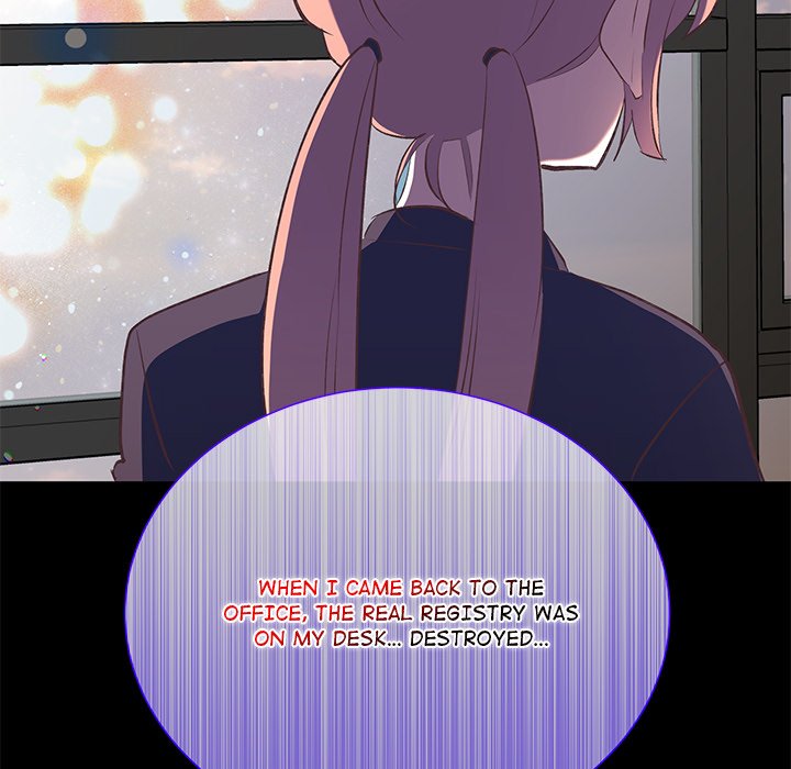 Oddity Office Oddity Office EP 44 - Toomics page 34 - 