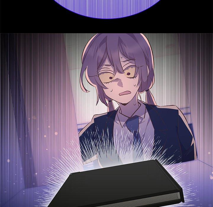 Oddity Office Oddity Office EP 44 - Toomics page 35 - 